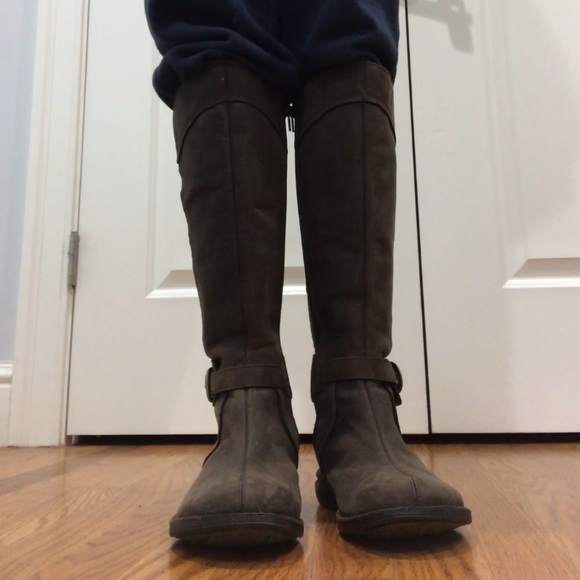 Expensive Merrell high boots - Picture 5 of 6